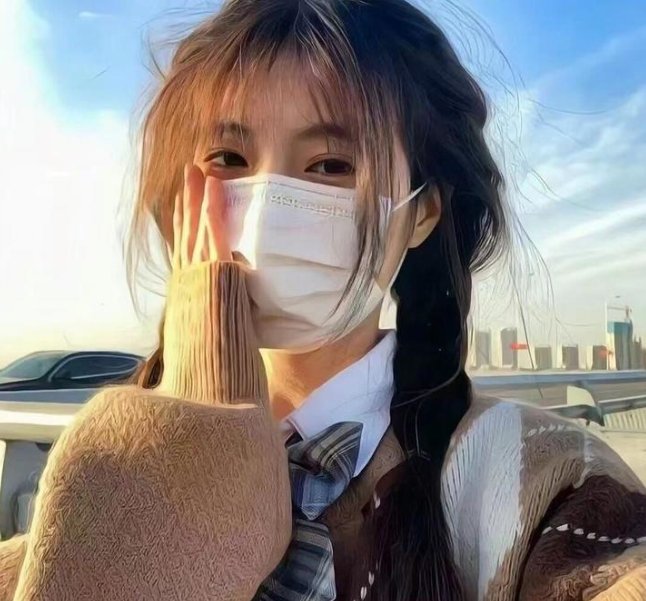骑偶难下