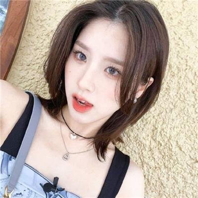 无法直视