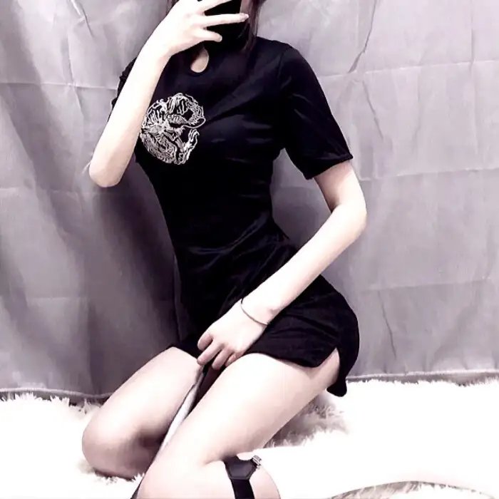 精武门